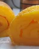Torta de Laranjas da aldeia