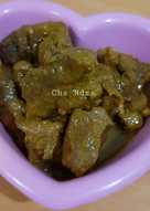 2 877 resep  rendang  daging enak dan sederhana Cookpad