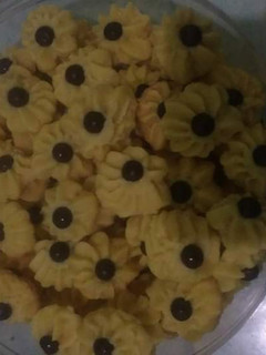 Foto resep Kue semprit