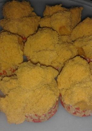 Foto resep Bolkus Gulmer Santan