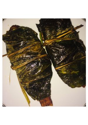Foto resep Ikan nila kerutup
