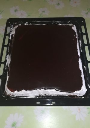 Néger kocka recept fotója