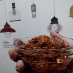 รูปของ Sambel Bawang Kencur Seuhah