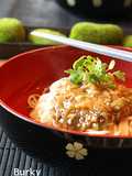 Vegetarian Taiwanese Ramen