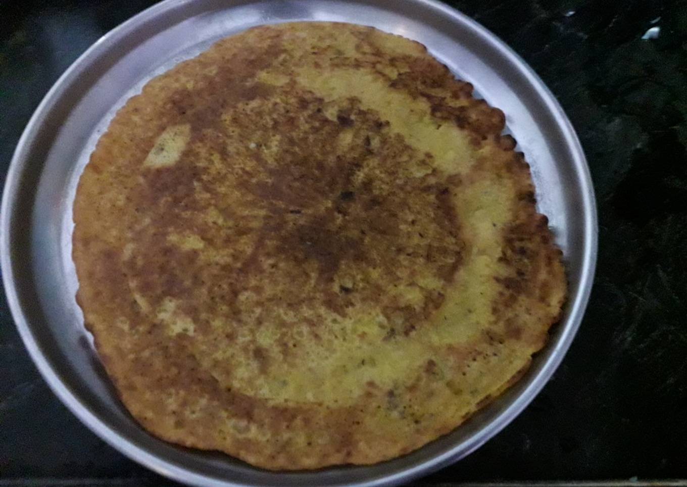 Qacar ​​gobhi mung dal dosa