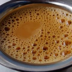 A picture of Filter Coffee.