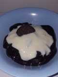 Cold Noodles (Dessert mie jelly)