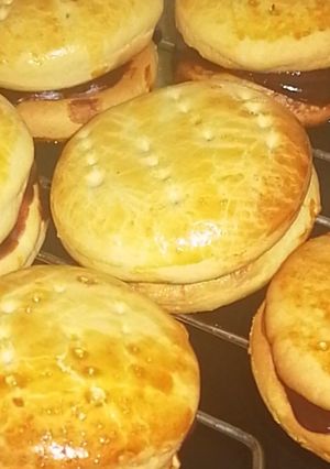 Una foto de Galletas Príncipe