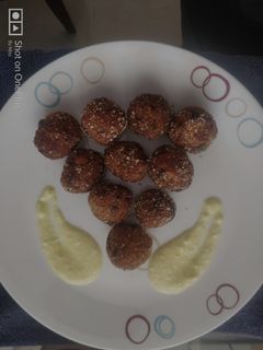 दही कबाब (Dahi kabab recipe in hindi) रेसिपी मुख्य फोटो