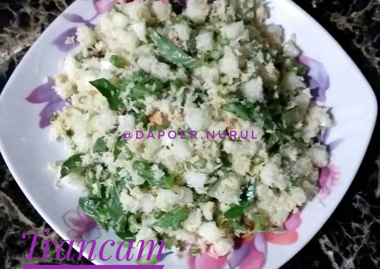 Resep Trancam Sayur yang Sempurna