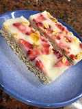 Barritas saludables