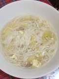 Mie Suah Totole