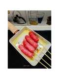 Homemade Chicken Bratwurst
