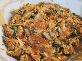 Tongkol Pampis