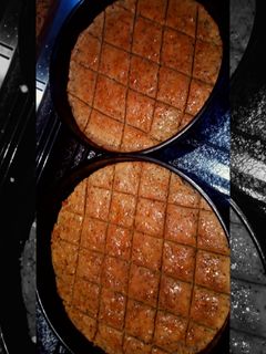 صورة لوصفة طريقه اليانسونيه