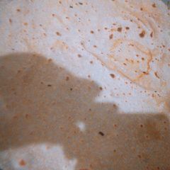 Chappati A picture of Chappati.