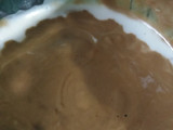 Teh tarik kopi dalgona