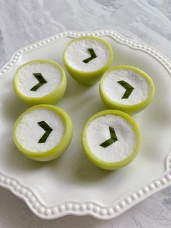 Foto resep Nona Manis