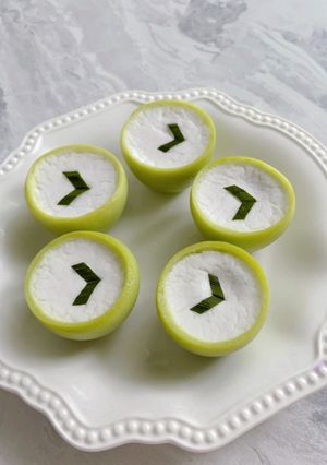 Foto resep Nona Manis