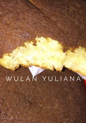 Foto resep Roti Boy KW Enakkkkk