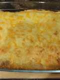 Lasaña casera a mi manera