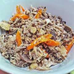 รูปของ Pindang Suwir