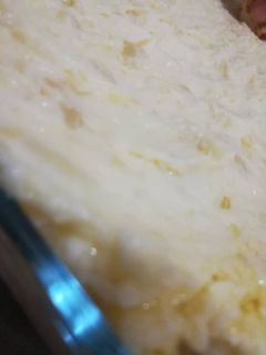 صورة لوصفة طبق بطاطا بوريه بالجبنة