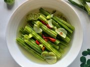 Gambar buah klentang