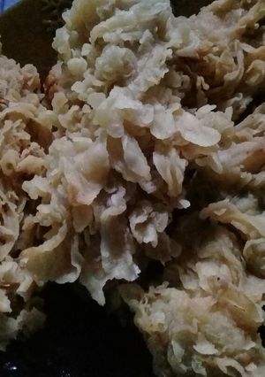 Foto resep Ayam Krispi Renyaahh 😍😉