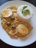 Ají de gallina