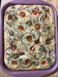 Focaccia