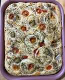 Focaccia