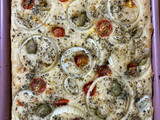 Focaccia