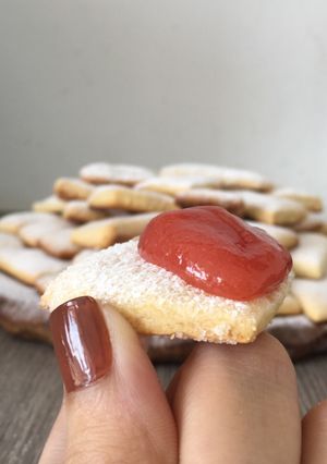 Una foto de Mermelada de guayaba 🍯