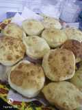 خبز البوري