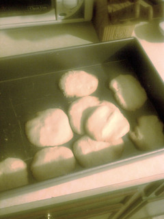 A picture of Best Butter Cookies.