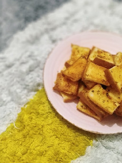 Foto resep Crunchy Garlic Bread