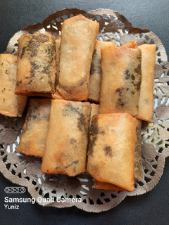 Foto resep Pisang goreng coklat
