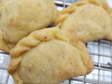 Pastel Mini Abon Airfryer