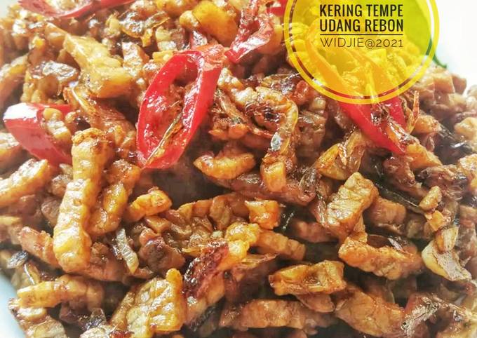 KErIng TeMPE UDaNg ReBon