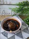 Acar Buah Limau