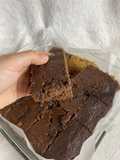 Brownies Caseros