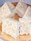 Rice Krispie Treats