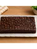 Brownies Kukus