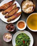 Bữa Cơm Tối Ấm Cúng #55