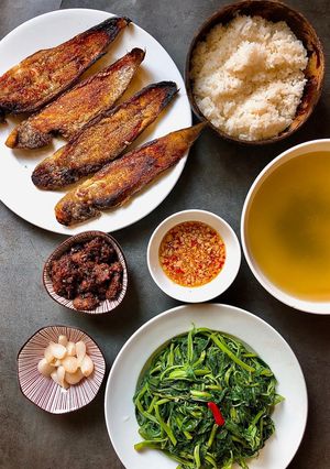 Hình của món Bữa Cơm Tối Ấm Cúng #55.