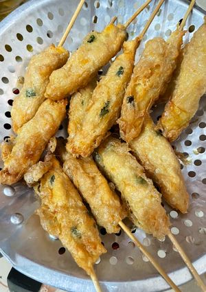 Foto resep Sempol Ayam