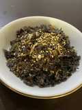 Furikake / Abon Rumput Laut