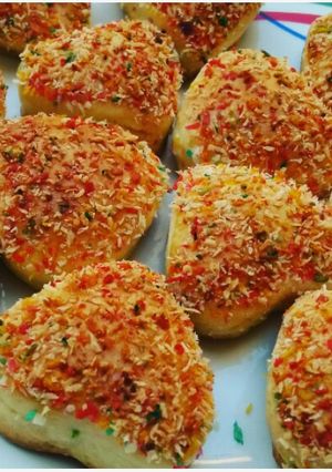 صورة لوصفة حلوة الطابع