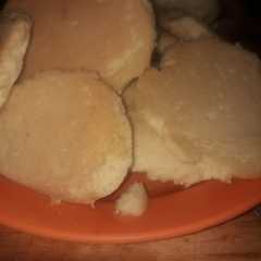 Una foto de Galletitas crocantes